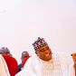Governors Ifeanyi Okowa of Delta State and Aminu  Tambuwal of Sokoto State. (Delta State Govt)