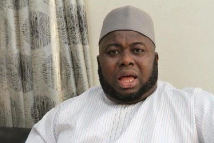 Asari Dokubo