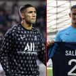 Top five signings of the Ligue 1 season