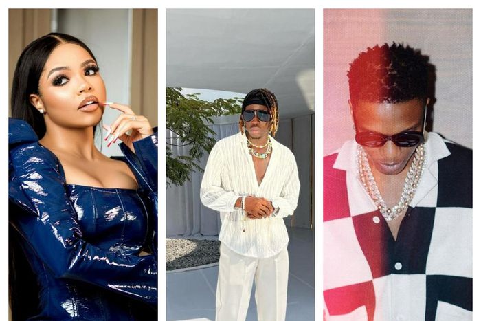 These pictures did it for us this week [Instagram]