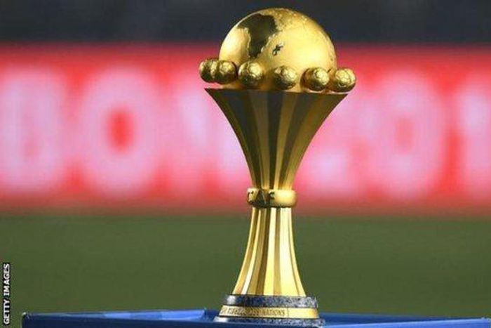 AFCON trophy