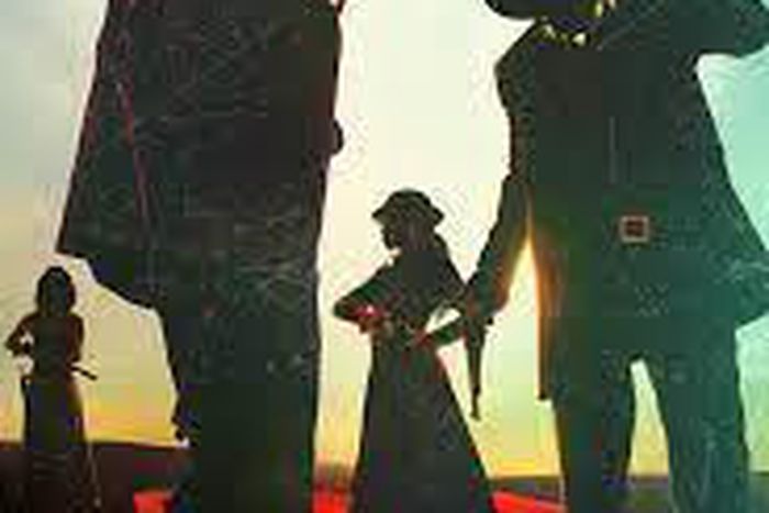 The harder they fall