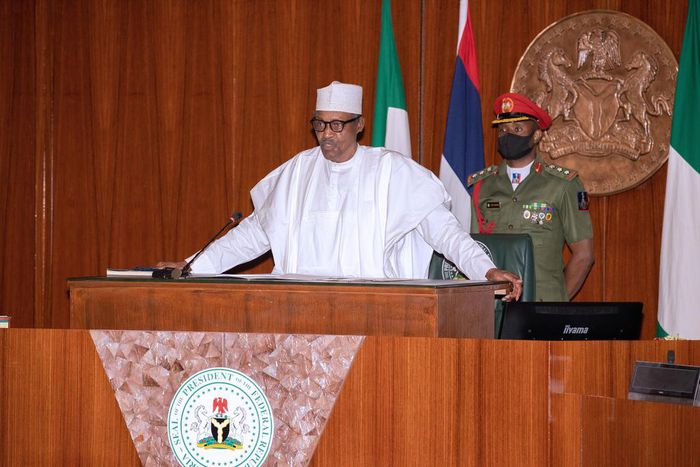 President Buhari may attend the Super Eagles of Nigeria game against Ghana