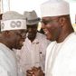 All Progressives Congress (APC) Leader, Bola Tinubu (L) and Former Vice-President of Nigeria, Atiku Abubakar (R).