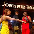 Johnnie Walker's Walker District takes Lagos Mainland by storm