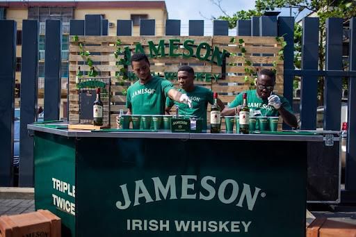 Jameson’s Alte April: Here’s all that you missed!
