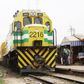 Nigeria Railway Corporation.