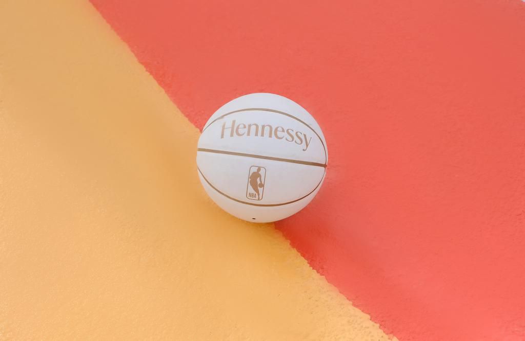 Hennessy revitalises Festac Park 23 Basketball Court with “In The Paint” initiative