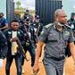 Abba Kyari and his men (Premium Times)