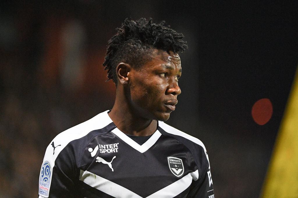 Samuel Kalu (PanoramiC/IMAGO)