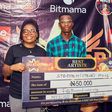 Pmonkz x Bitmama at LASU: All-Stars Concert, LASU edition