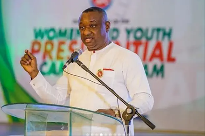 Festus Keyamo