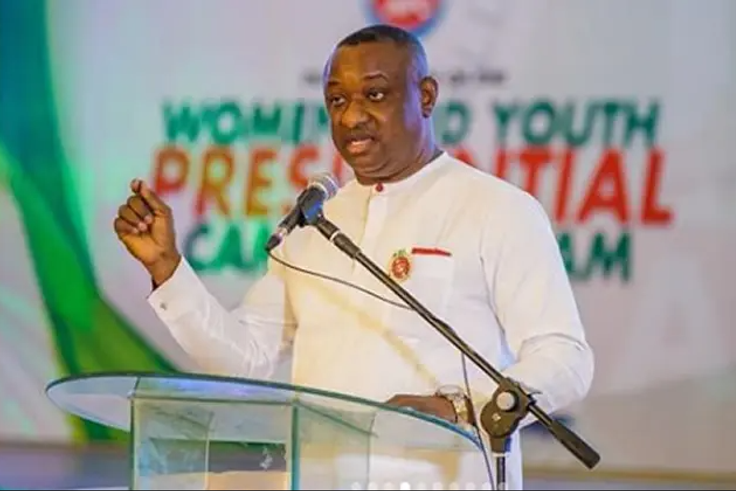 Festus Keyamo