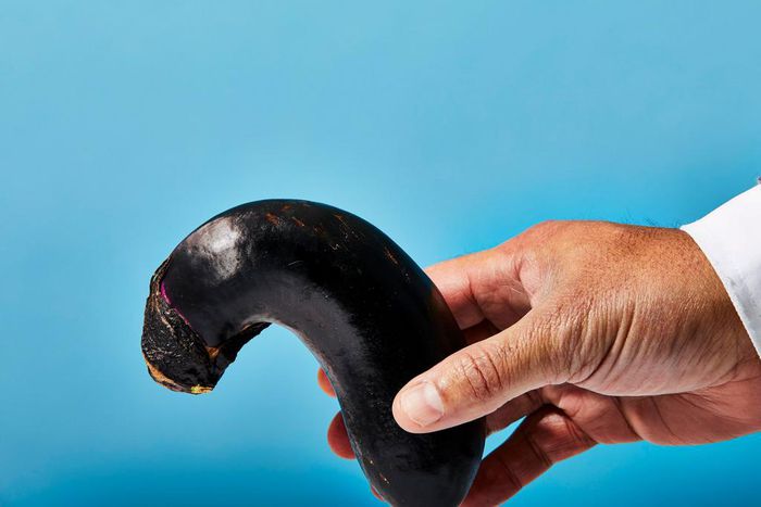 Nobody Actually Knows How to Measure a Penis