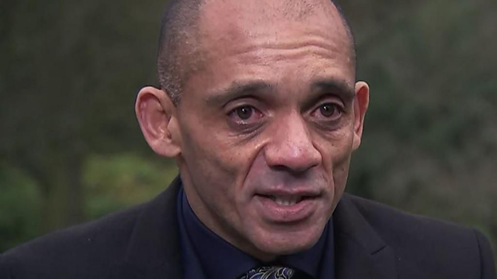 Kick it Out Executive Tony Burnett has labeled Infantino's comments as "unacceptable"