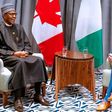 Buhari and Trudeau (Vanguard)