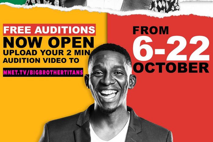 Big Brother Titan will see a mash-up of BBNaija and BB Mzansi [ID Africa]