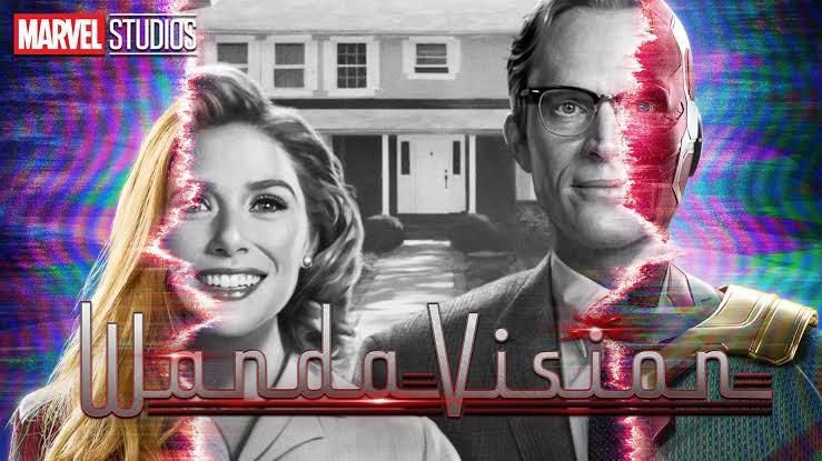 Wanda Vision