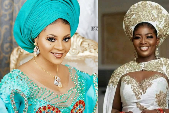 Tobi Phillips, and Princess Ashley Adegoke