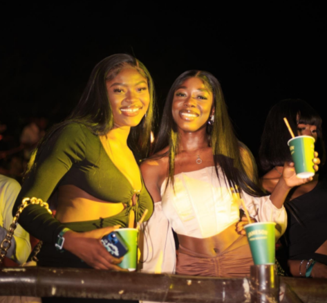 Jameson Connects Abuja