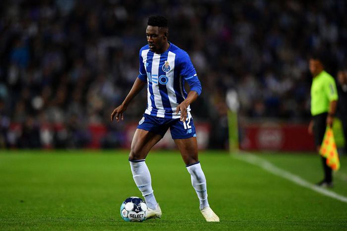 Zaidu Sanusi (IMAGO/Action Plus)