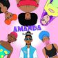 Solo Riches shares new single, 'Amanda'