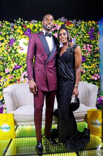 How Sunlight wowed and thrilled guests at the 2022 AMVCA