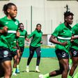 The Super Falcons will play Cameroon's Indomitable Lionesses in the WAFCON quarterfinal on Thursday