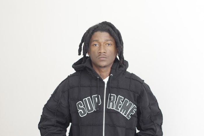 Nasty Bigsmoke spotlights street life experiences in new single ‘Hustle’