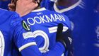 Lookman and Ndidi were at their very best for Leicester City against Randers