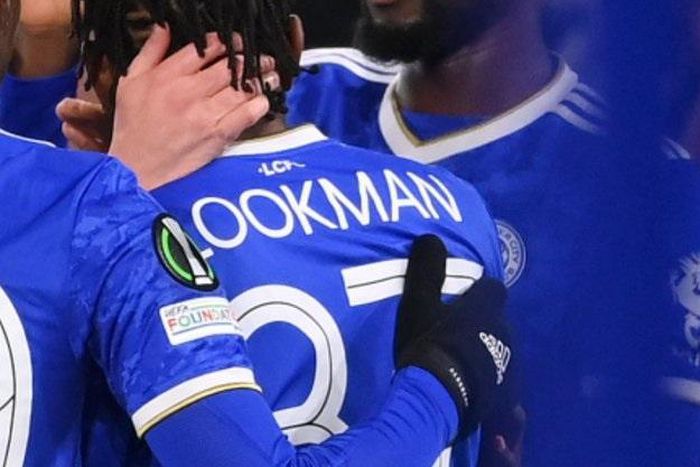 Lookman and Ndidi were at their very best for Leicester City against Randers