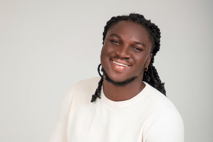 Nigerian Idol first runner-up Atela