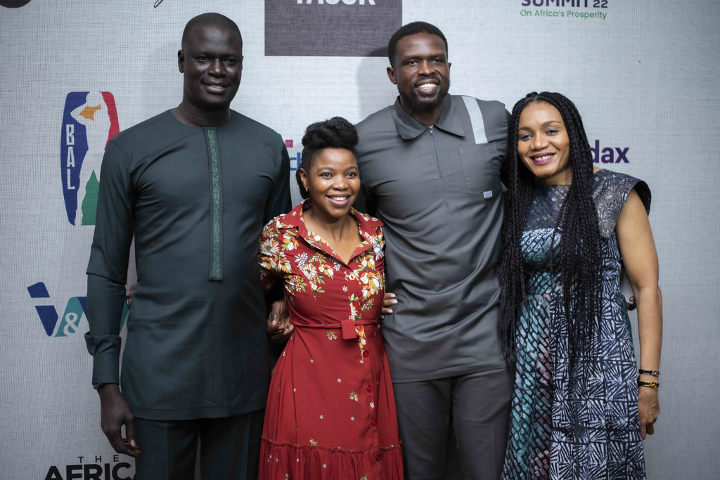 Africa Soft Power Summit returns to real-world setting with Impactful 3-day Session in Kigali