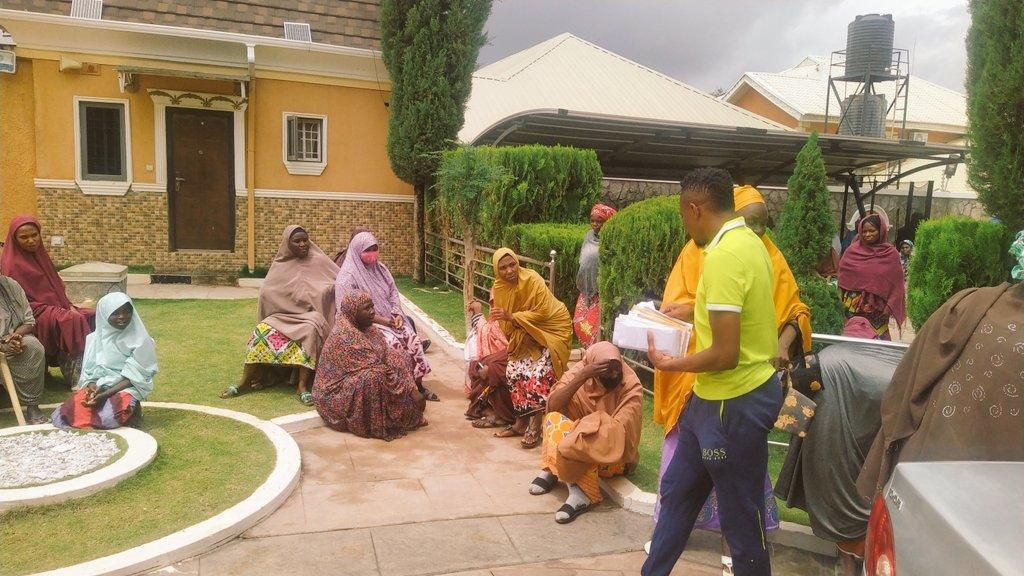 Ahmed Musa drops N50m to support 5000 people in Jos