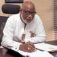 Governor Rotimi Akeredolu of Ondo state [AIT Online]