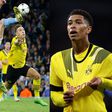 Haaland inevitable as Manchester City defeat Borussia Dortmund