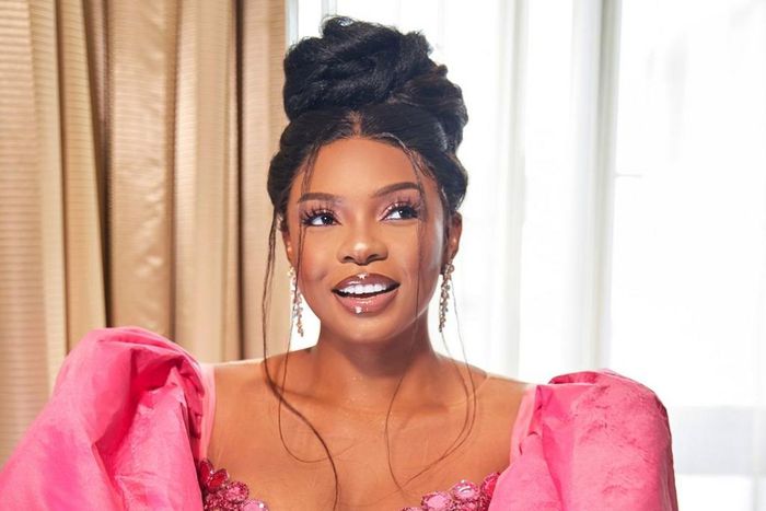 Yemi Alade {instagram/yemialade}