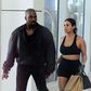 Kanye West's new girlfriend, Chaney Jones, claims Nigerian origin. [People]