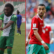 3 friendlies involving African teams you should watch this international window