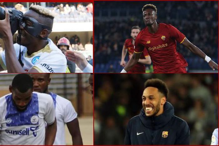 The stars to watch out for today across the world.