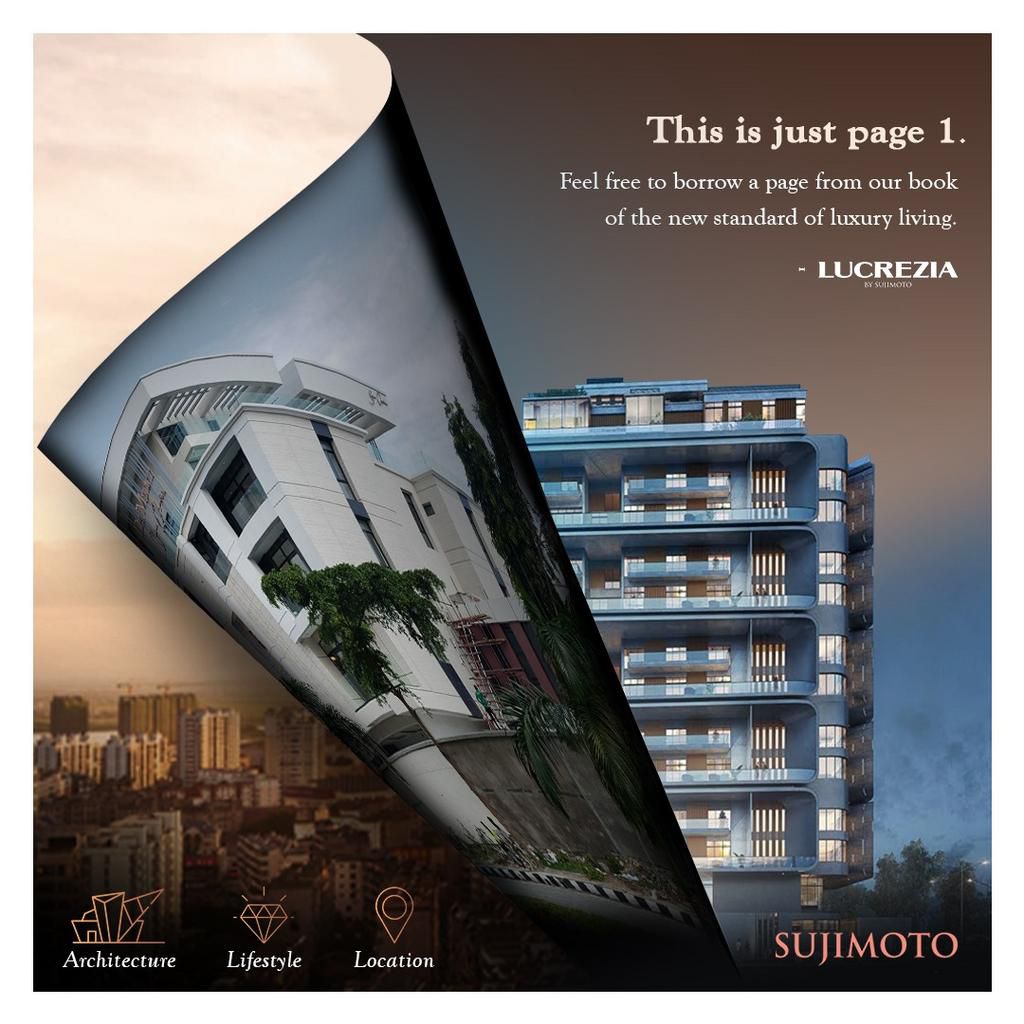 Sujimoto's 41 business secrets as I turn 41 - Sijibomi Ogundele, Group Managing Director Sujimoto