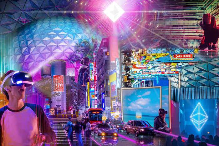 Are Nigerian artists ready for NFTs and the metaverse?