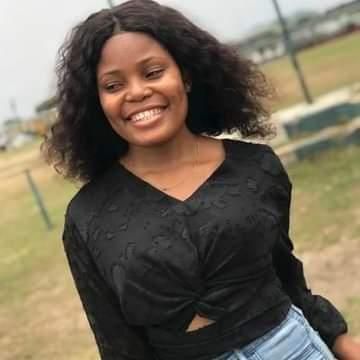 #FindHinnyHumoren:  Umoren was found dead and buried