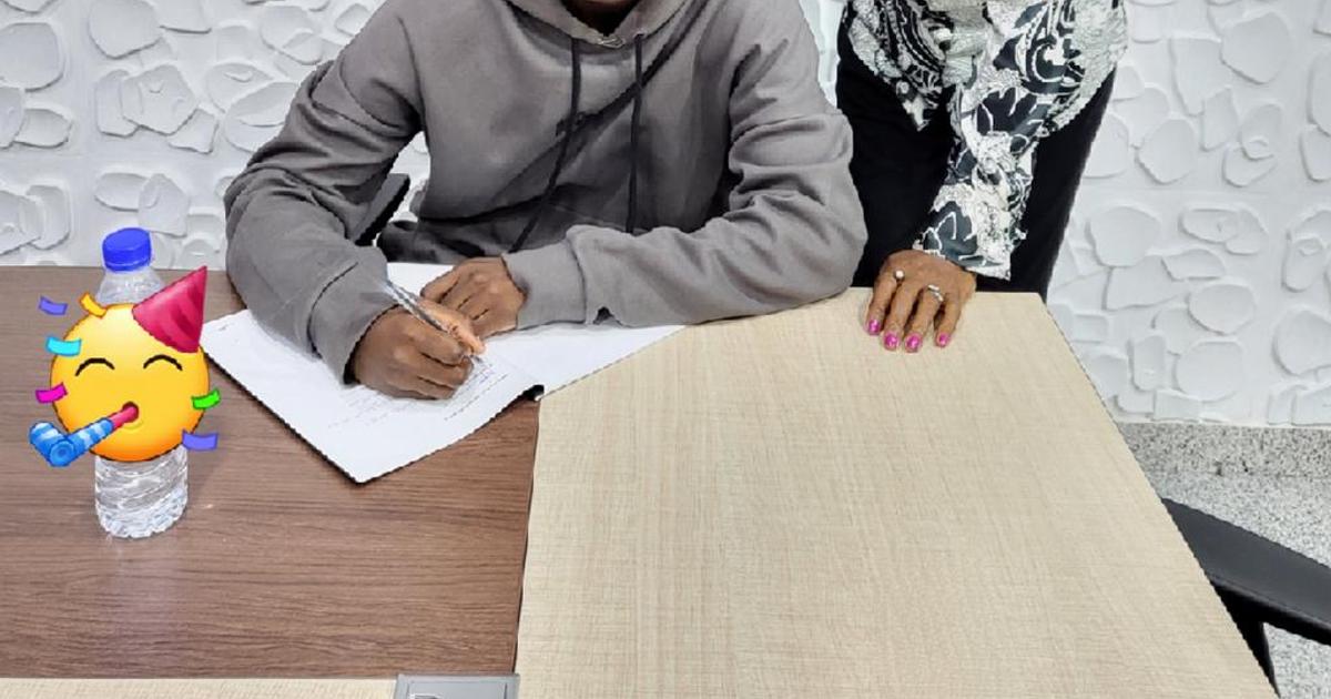 Kpee signs a new record deal with Cloud Nine Records | Pulse Nigeria