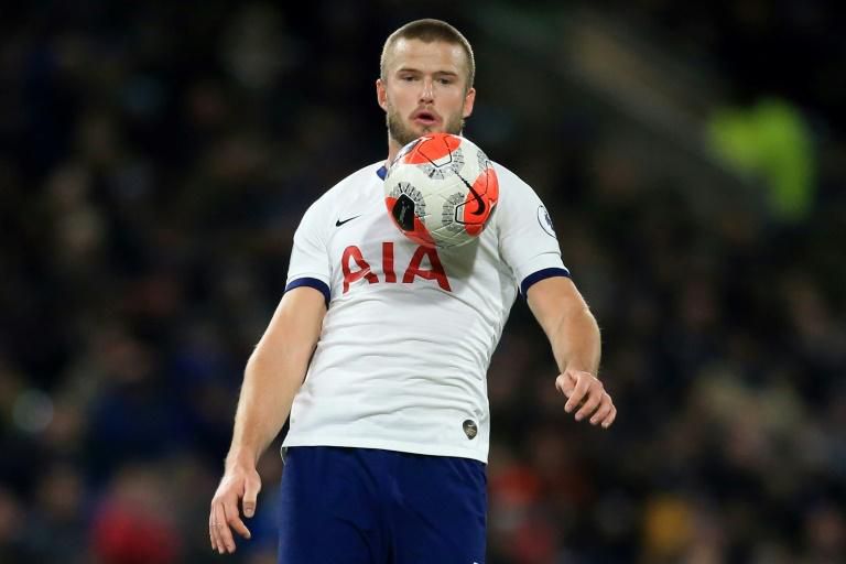 Tottenham's Eric Dier faces a suspension for marching into the stand to confront a supporter
