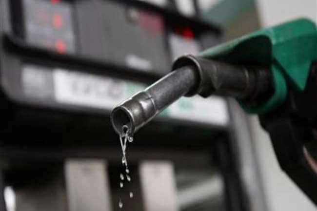Fuel to sell at N935 per litre from Monday