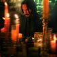 Keanu Reeves in new John Wick 4