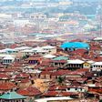 Ibadan is an ancient place with some new spots [Worldbank]