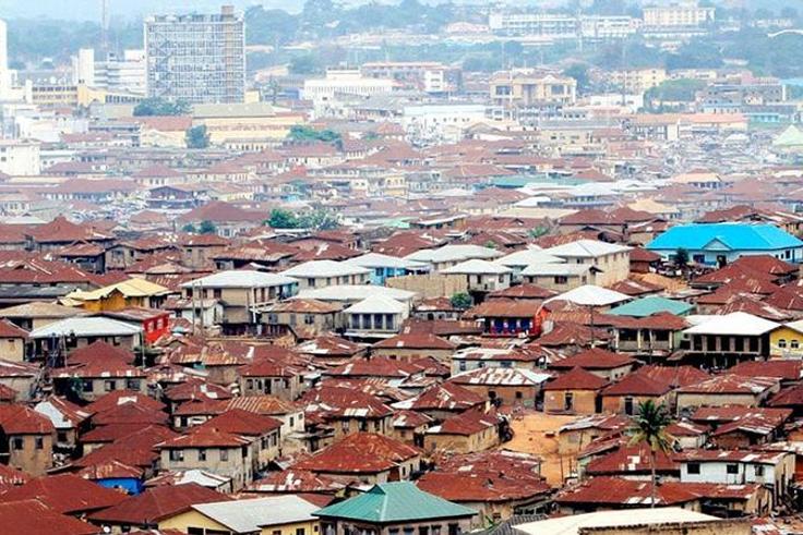 Ibadan is an ancient place with some new spots [Worldbank]