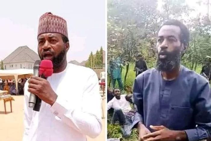 Hassan Usman. [Twitter:@lindaikeji]